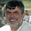 Rev. Jim David